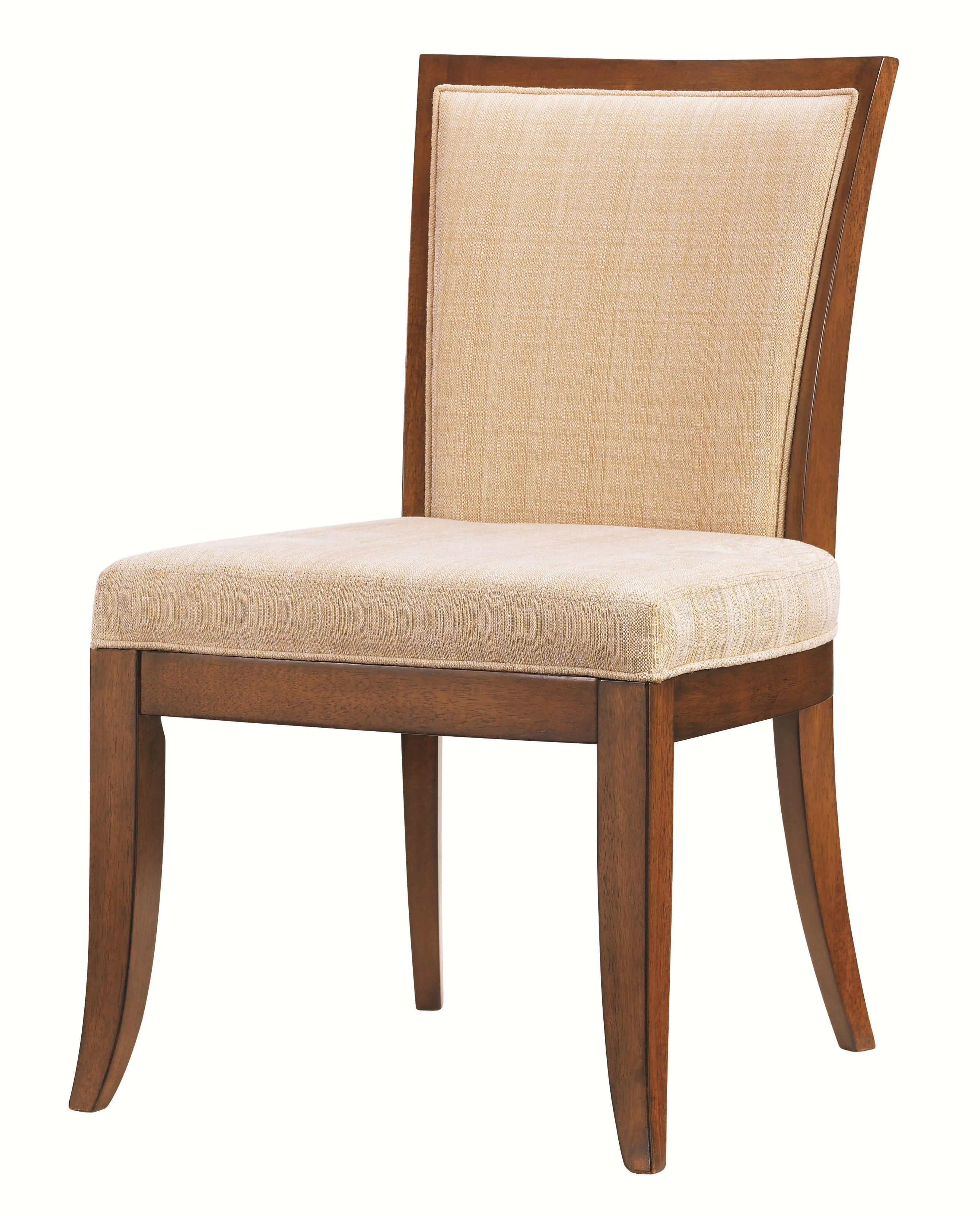 Tommy Bahama Home Ocean Club 262195639 Quick Ship Kowloon Side Chair